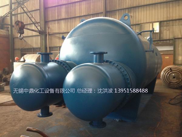 蒸汽发生器（蒸汽压力8.8公斤级）
