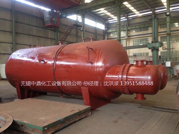 蒸汽发生器（蒸汽压力8.8公斤级）