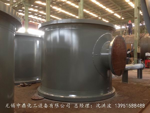 甲醇蒸馏装置、乙醇蒸馏装置